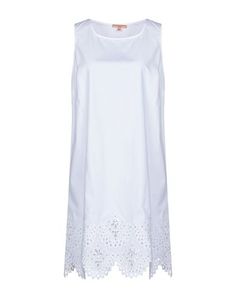 Короткое платье Ermanno Scervino