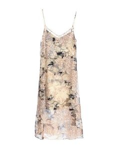 Платье длиной 3/4 Dries Van Noten