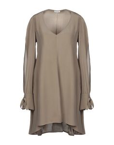 Короткое платье Patrizia Pepe