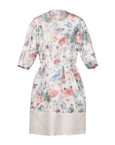 Короткое платье Giambattista Valli