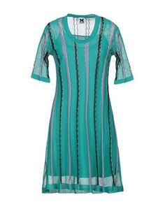 Короткое платье M Missoni