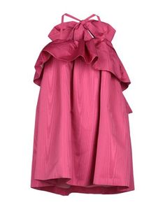 Короткое платье Msgm