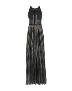 Длинное платье Just Cavalli
