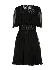 Короткое платье Giambattista Valli