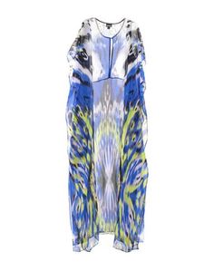 Длинное платье Just Cavalli
