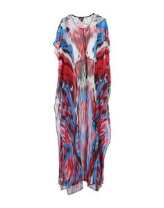 Длинное платье Just Cavalli