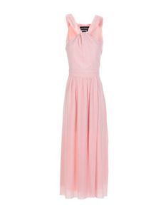 Длинное платье Boutique Moschino