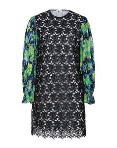 Короткое платье Msgm