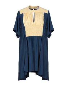 Короткое платье Carven