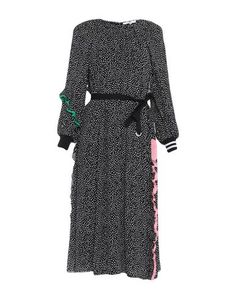 Платье длиной 3/4 Tibi