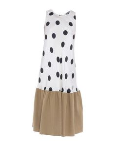 Платье длиной 3/4 Maison Margiela