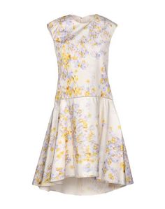 Короткое платье Giambattista Valli
