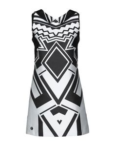 Короткое платье Philipp Plein