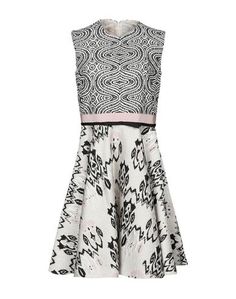 Короткое платье Giambattista Valli