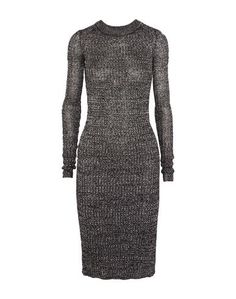 Платье до колена Isabel Marant