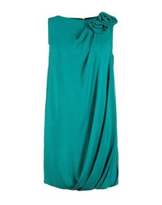 Короткое платье Lanvin