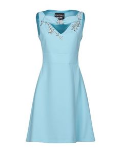Короткое платье Boutique Moschino
