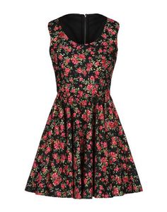 Короткое платье Dolce & Gabbana