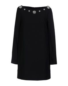 Короткое платье Versus Versace