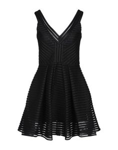 Короткое платье Philipp Plein
