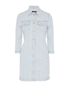 Короткое платье J Brand