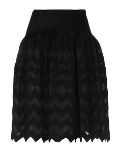 Юбка до колена AlaÏa