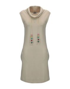 Короткое платье Moschino Cheap and Chic