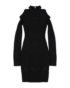 Короткое платье Roberto Cavalli