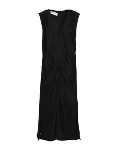 Платье длиной 3/4 Marni