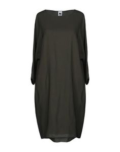 Короткое платье M Missoni