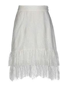 Юбка до колена Just Cavalli