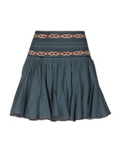 Юбка до колена Isabel Marant Étoile
