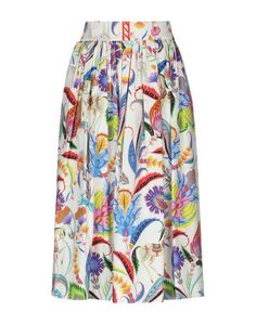 Юбка длиной 3/4 Etro