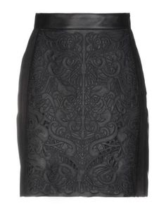 Юбка до колена Just Cavalli