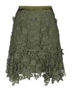 Юбка до колена Just Cavalli