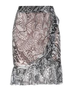 Мини-юбка Just Cavalli