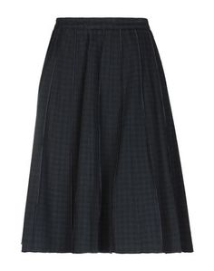 Джинсовая юбка Marc Jacobs