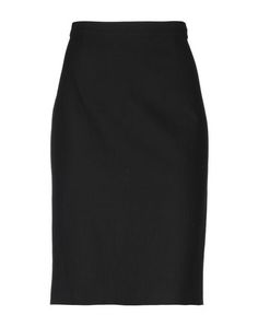 Юбка до колена Boutique Moschino