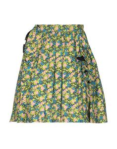 Юбка до колена Msgm