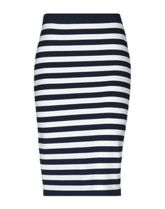 Юбка длиной 3/4 Michael Michael Kors