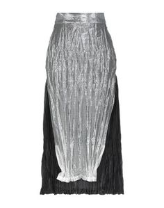 Юбка длиной 3/4 Issey Miyake