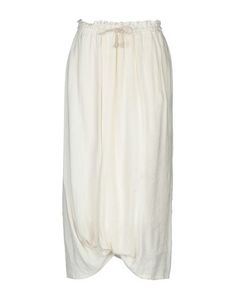 Юбка длиной 3/4 YS Yohji Yamamoto
