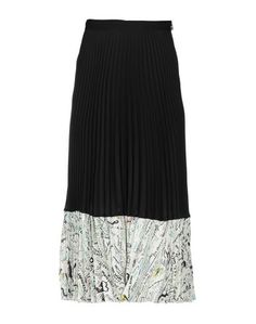 Юбка длиной 3/4 Maison Margiela