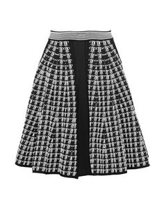 Юбка до колена Emilio Pucci