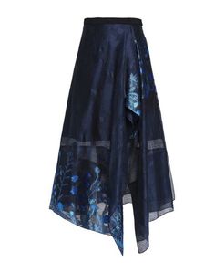 Длинная юбка Roland Mouret