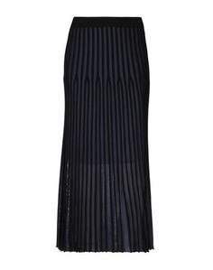 Длинная юбка Kenzo