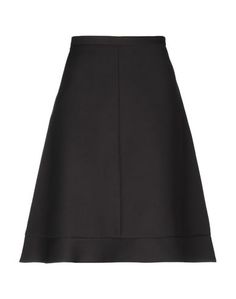 Юбка до колена RED Valentino