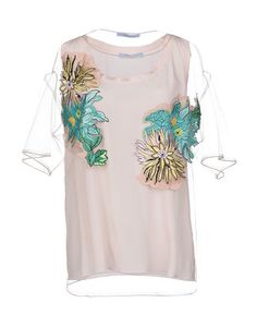 Блузка Blumarine