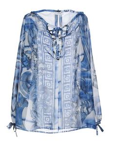 Блузка Versace Collection