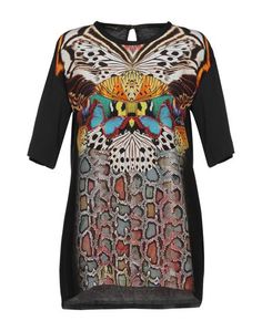 Блузка Roberto Cavalli